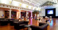 Modern Conference Venues