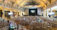 Modern Conference Venues