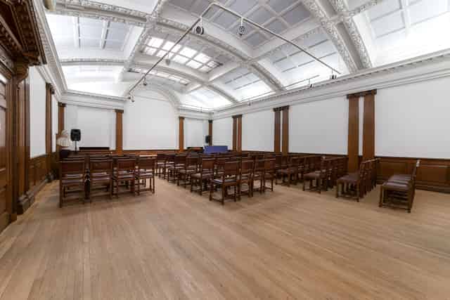 Swedenborg Hall