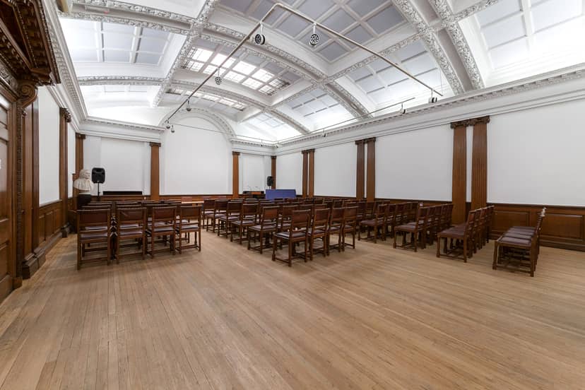 The Swedenborg Society