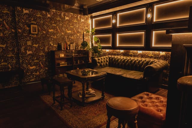 Beasy Soho