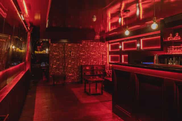Beasy Soho