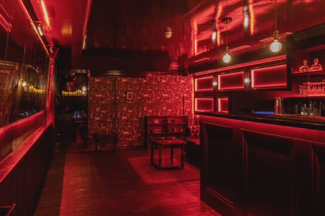 Beasy Soho