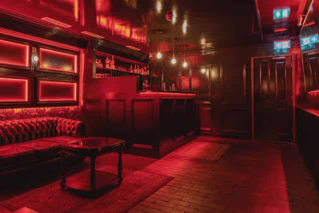 Beasy Soho
