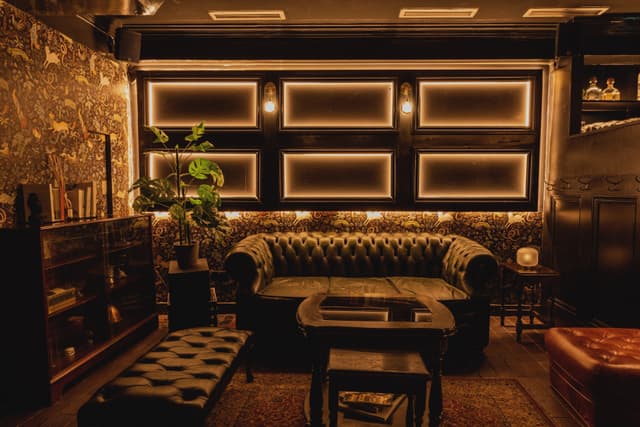 Beasy Soho