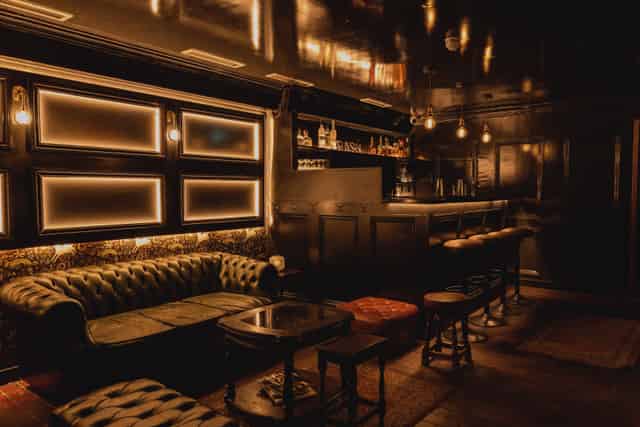 Beasy Soho