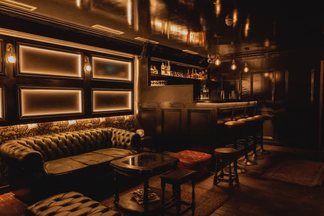 Beasy Soho