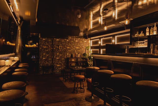 Beasy Soho