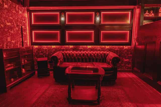 Beasy Soho
