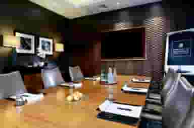 Event Venues