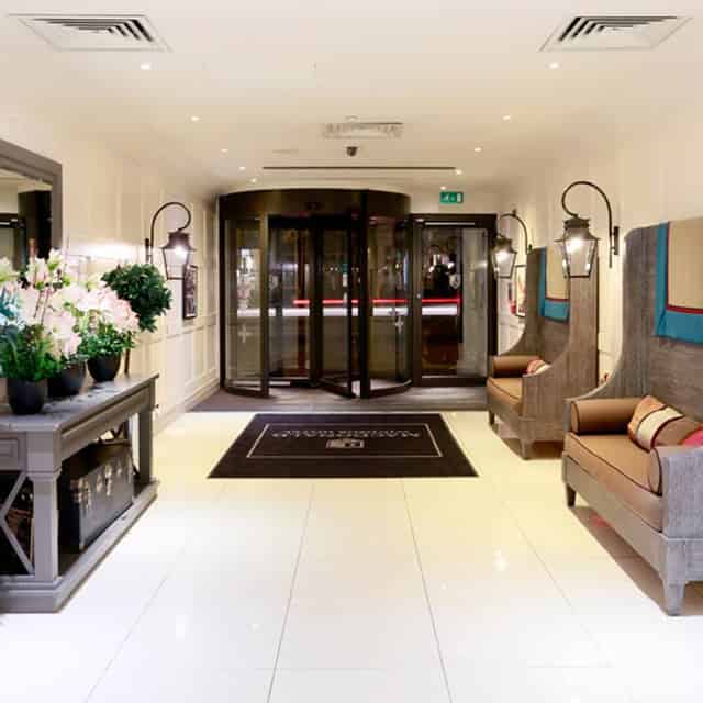 Macdonald Windsor Hotel