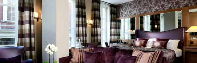 Macdonald Windsor Hotel
