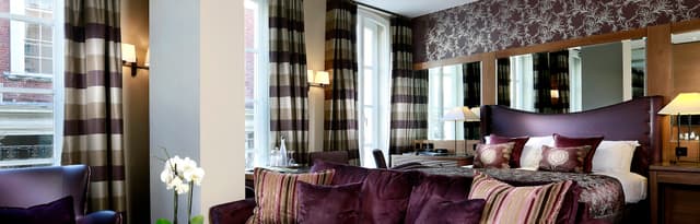 Macdonald Windsor Hotel