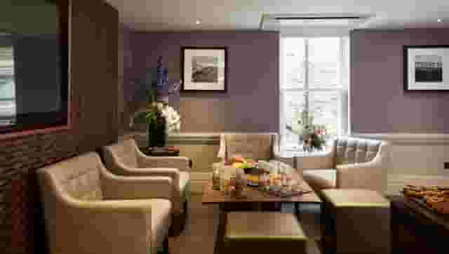 Macdonald Windsor Hotel