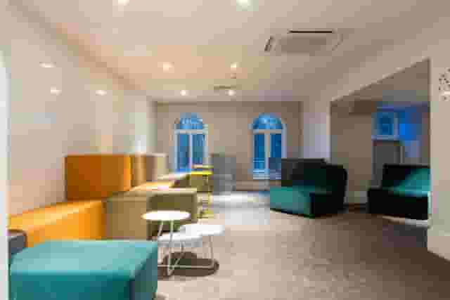 Crowne Plaza Gerrards Cross