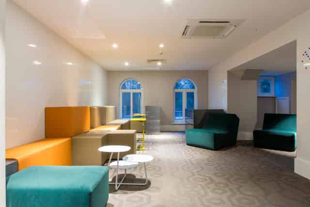 Crowne Plaza Gerrards Cross