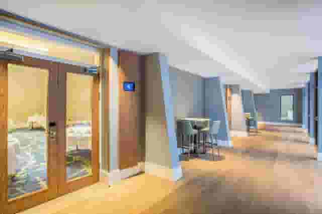 Crowne Plaza Gerrards Cross
