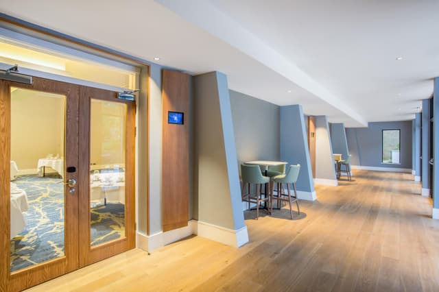 Crowne Plaza Gerrards Cross