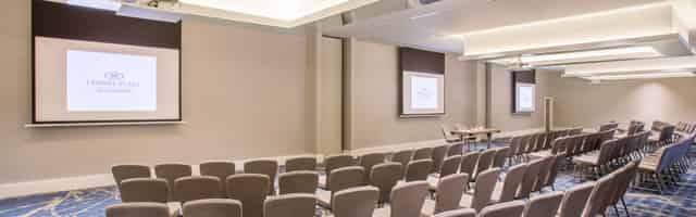Crowne Plaza Gerrards Cross