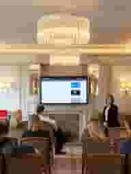 Sustainable Conferences