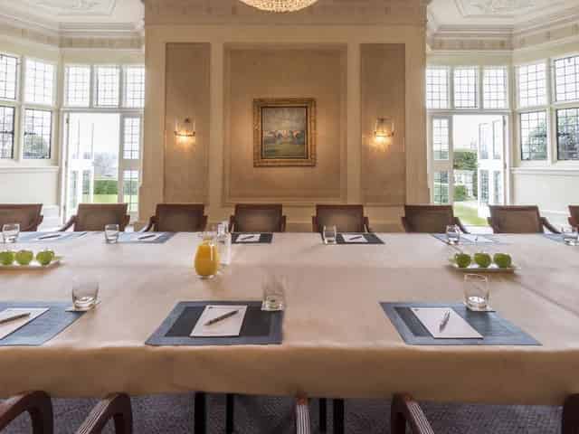 Danesfield House Hotel and Spa