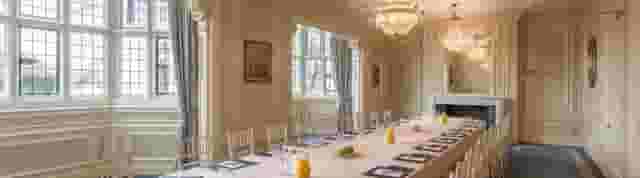 Danesfield House Hotel and Spa
