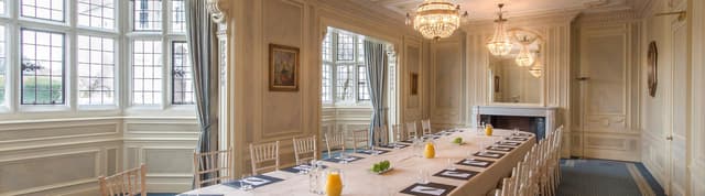 Danesfield House Hotel and Spa
