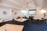 Venues For Panel Discussions In London