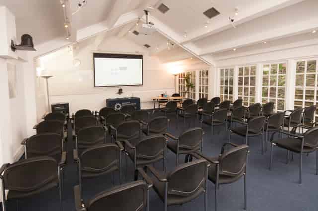 Hardy Room