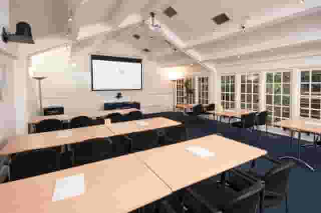 Hardy Room