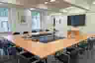 Small Meeting Rooms