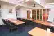 Small Meeting Rooms