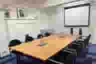 Meeting Rooms