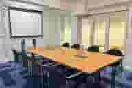 Meeting Rooms