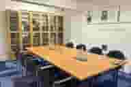 IT Training Rooms