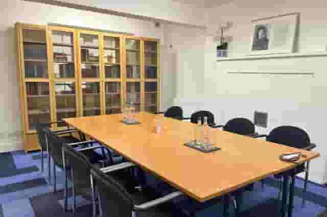 Sylvester Room