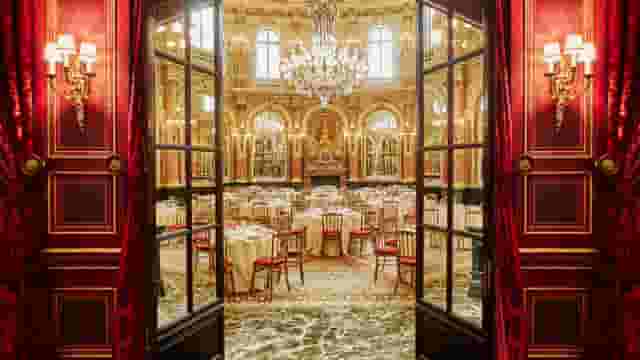 InterContinental Paris Le Grand