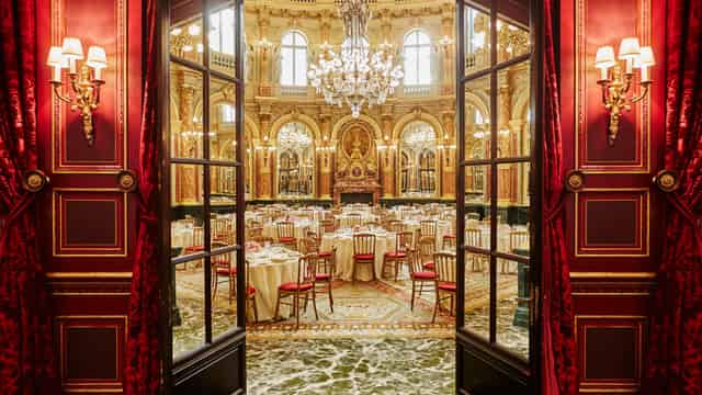 InterContinental Paris Le Grand