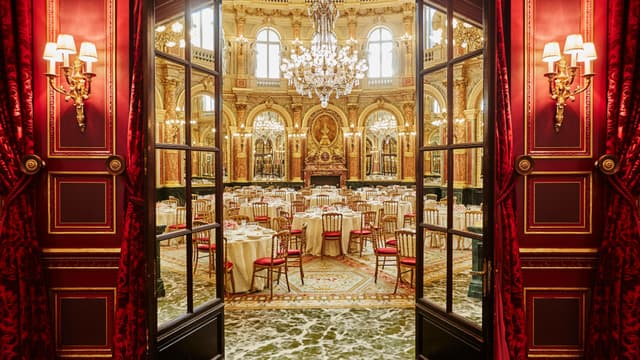 InterContinental Paris Le Grand