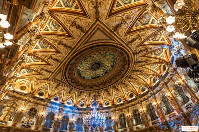 InterContinental Paris Le Grand