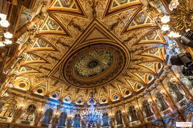 InterContinental Paris Le Grand