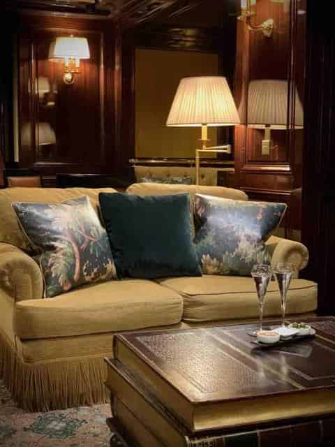 InterContinental Paris Le Grand