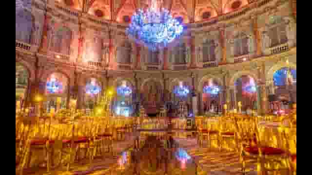 InterContinental Paris Le Grand