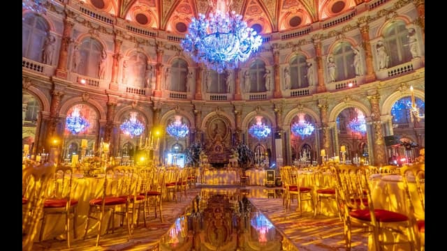 InterContinental Paris Le Grand