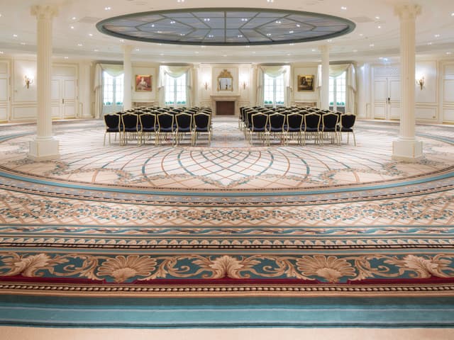 InterContinental Paris Le Grand