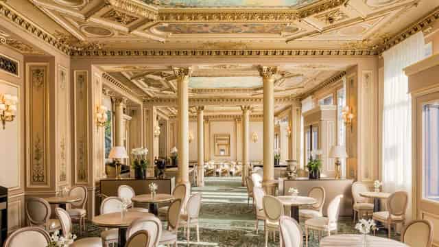 InterContinental Paris Le Grand