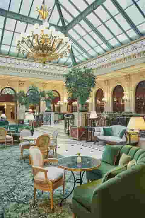 InterContinental Paris Le Grand