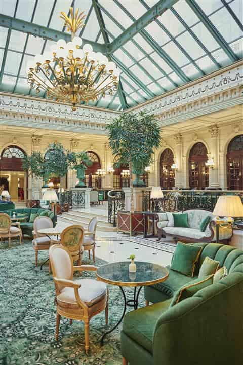InterContinental Paris Le Grand
