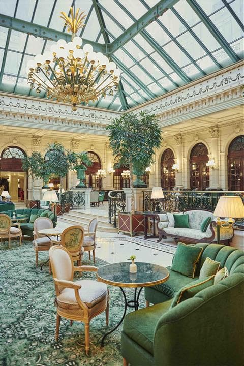 InterContinental Paris Le Grand
