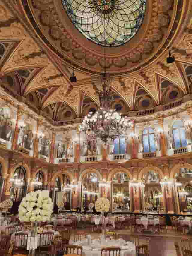 InterContinental Paris Le Grand